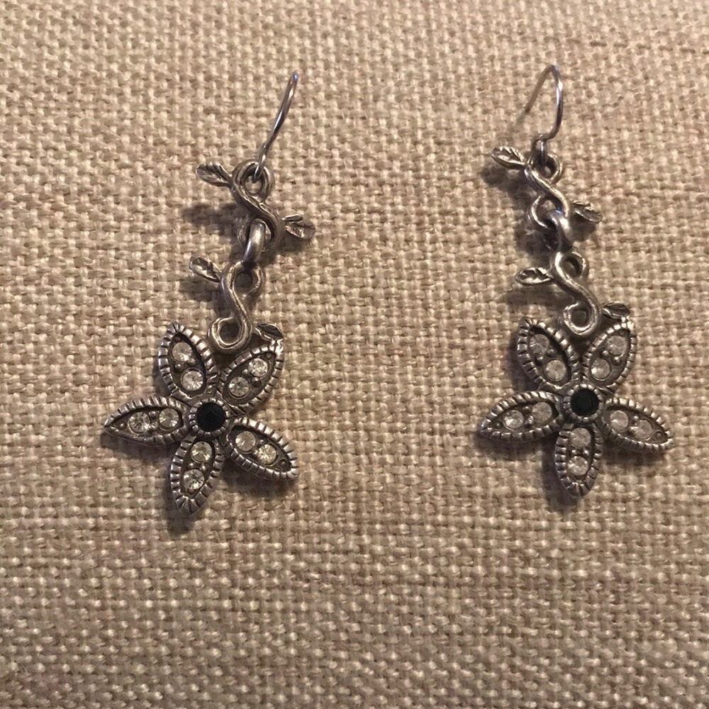 Chico’s earrings